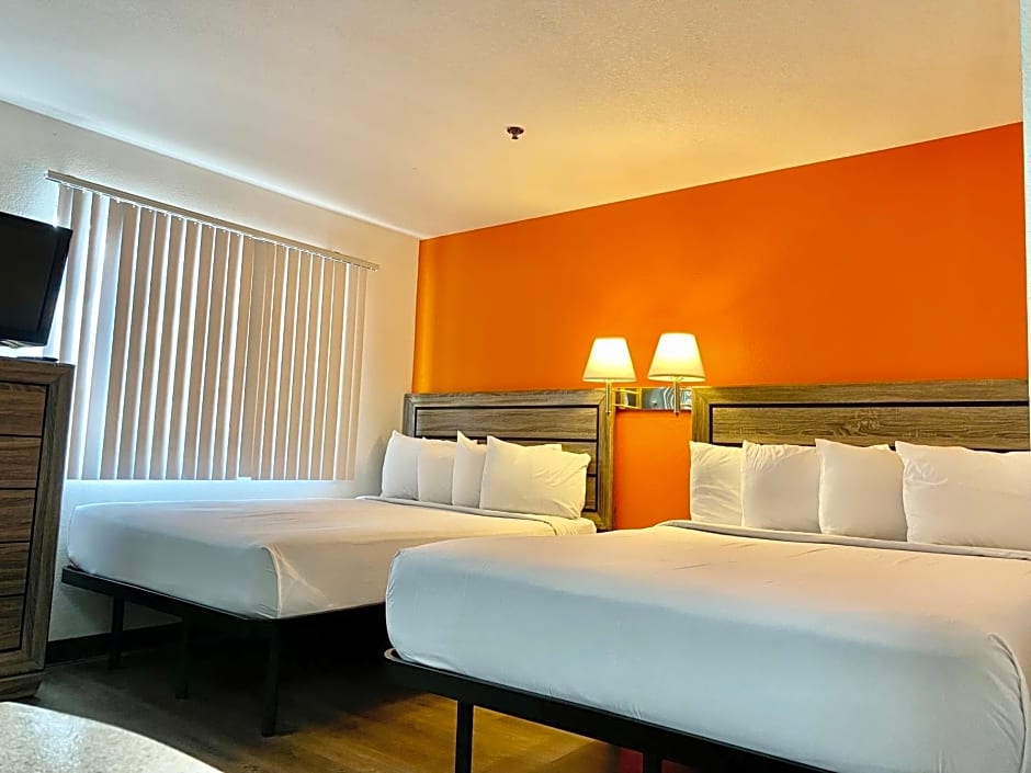 Siegel Select Las Vegas Boulevard