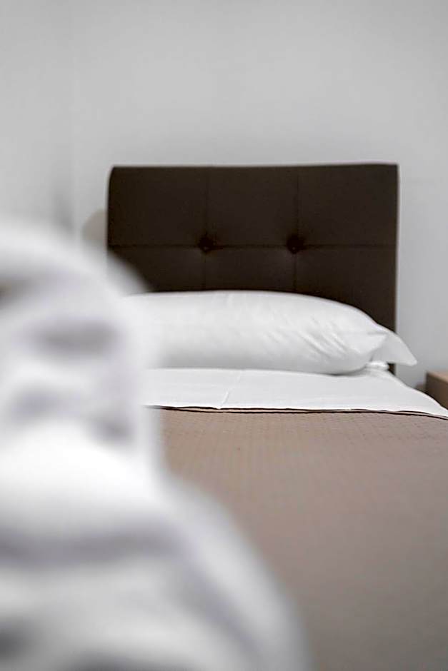 Casa per Ferie Santa Maria alle Fornaci