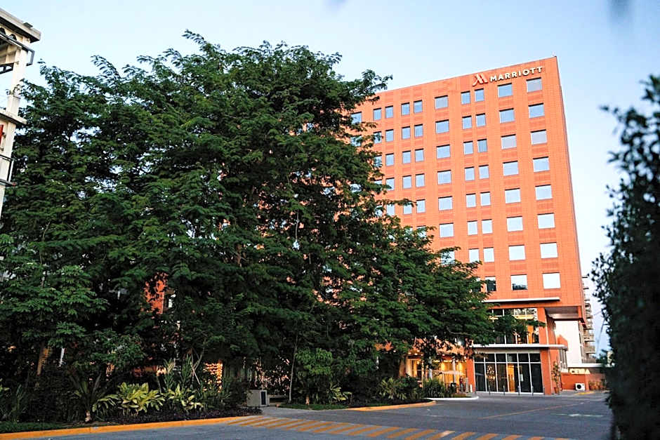 Culiacan Marriott Hotel