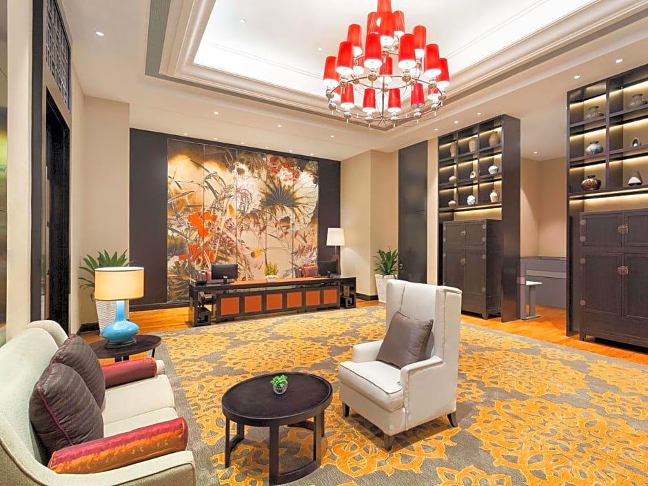 Wyndham Grand Xi'an South