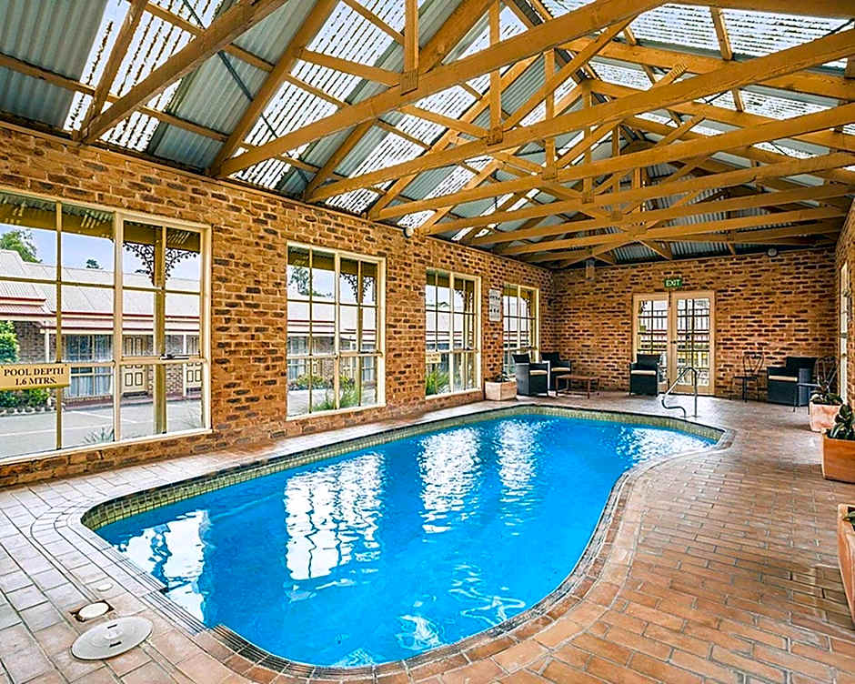 Quality Inn Colonial