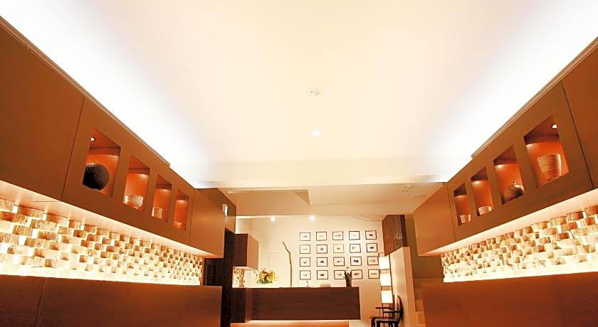 Dormy Club Karuizawa