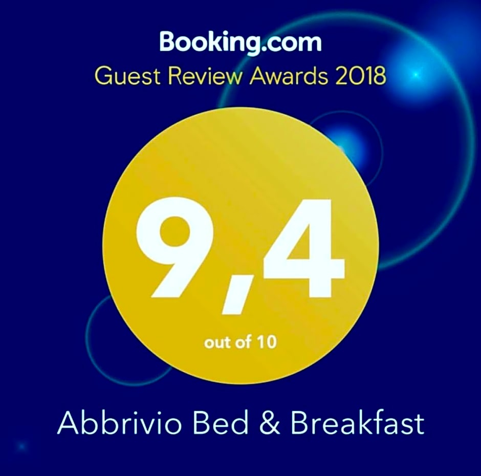 Abbrivio Bed & Breakfast
