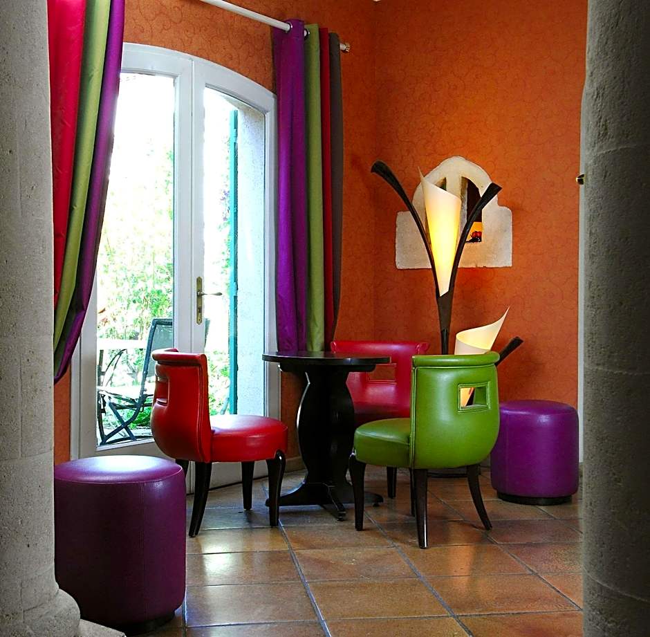 Best Western L'Orangerie