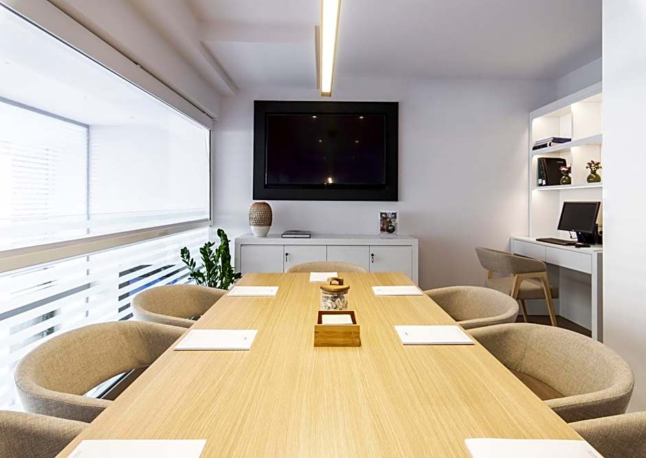 Gallery Suites & Residences