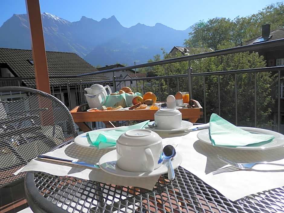 Garni Hotel Torkelbundte