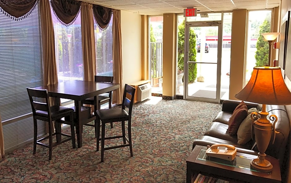 FairBridge Inn & Suites - Lewiston