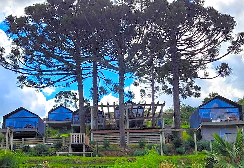 Cappio Pousada e Lazer