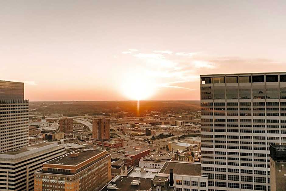 W Hotel Minneapolis The Foshay