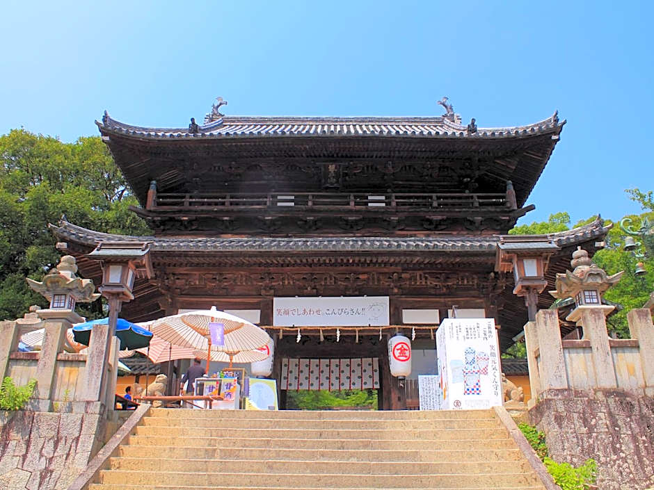 Toramaru Ryokan