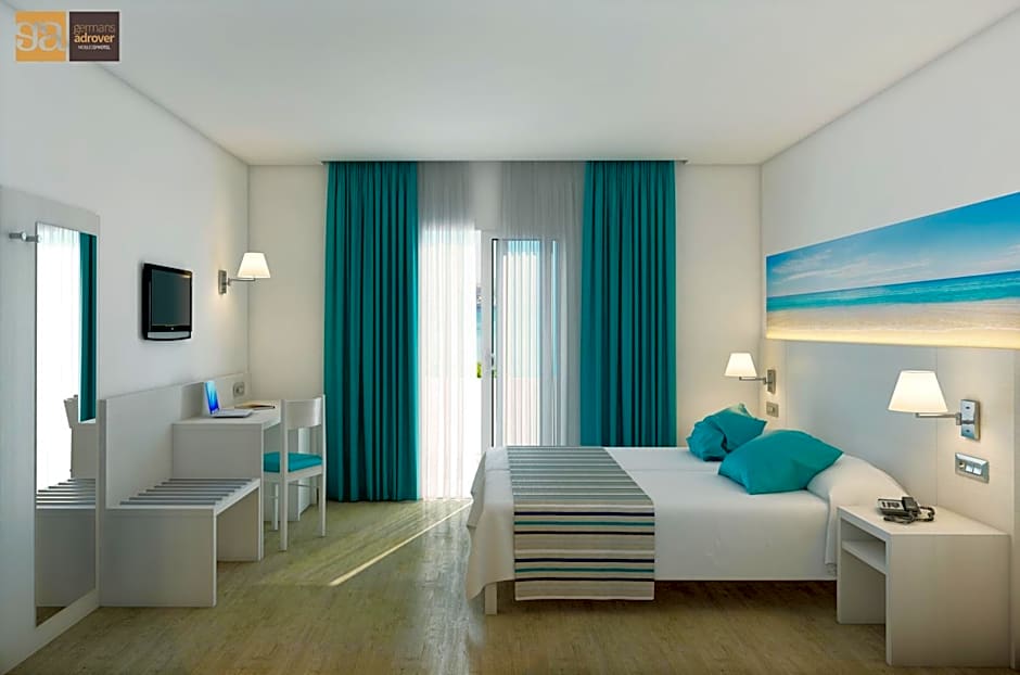 Hotel Playas de Paguera