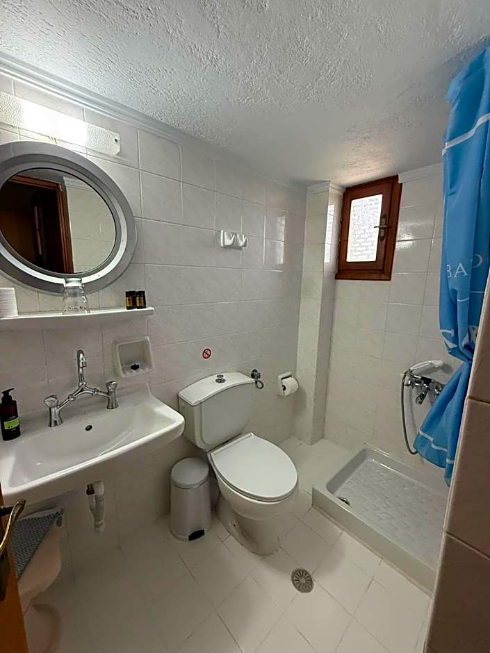 Evita Luxury Apartments