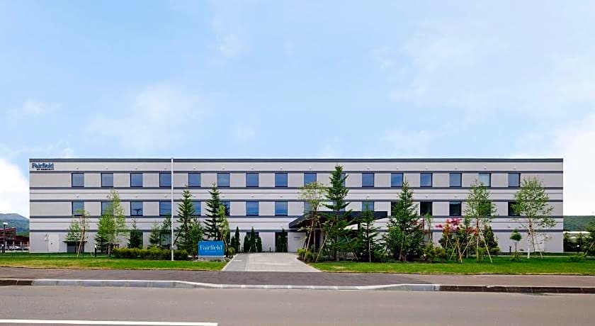 Fairfield by Marriott Hokkaido Minamifurano