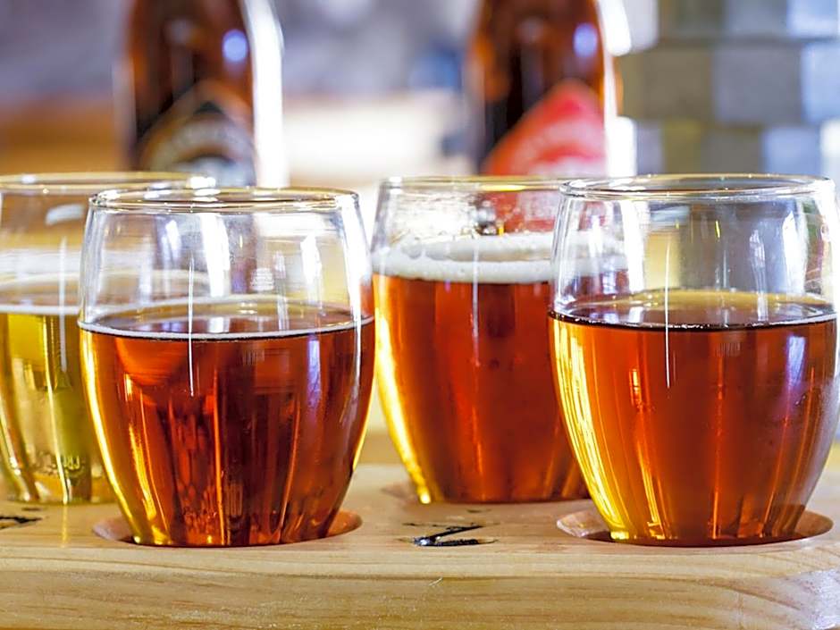 Tsitsikamma Village Inn