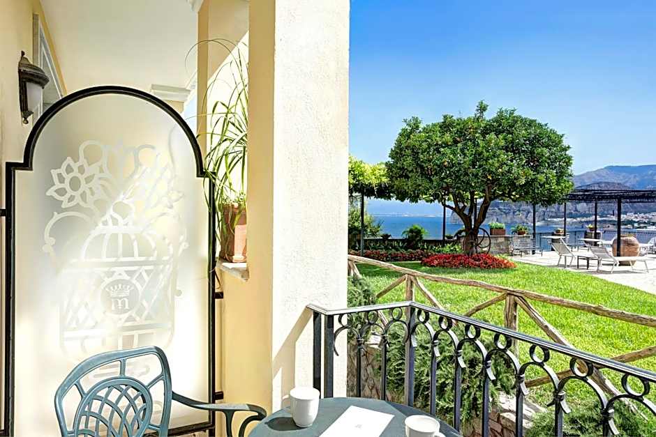 Grand Hotel Capodimonte