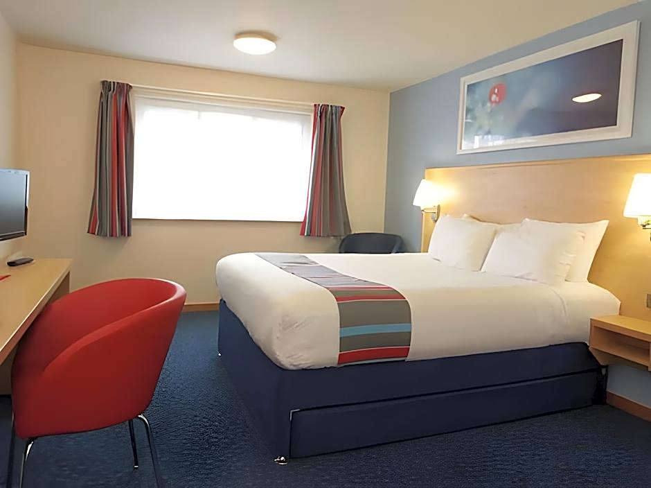 Travelodge Newcastle Central