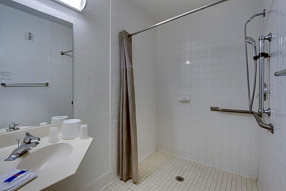 Motel 6-Tempe, AZ - Scottsdale South