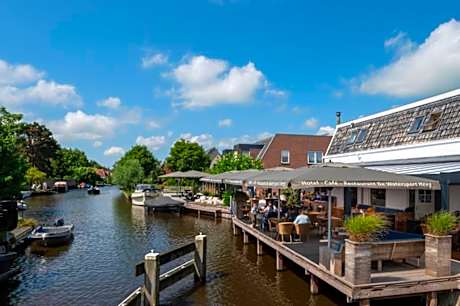 De Watersport Heeg
