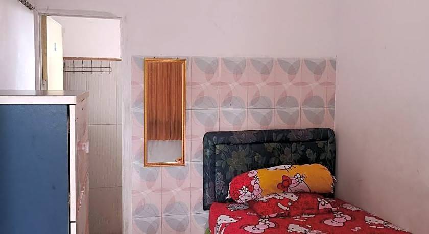 Ganeta Homestay Syariah