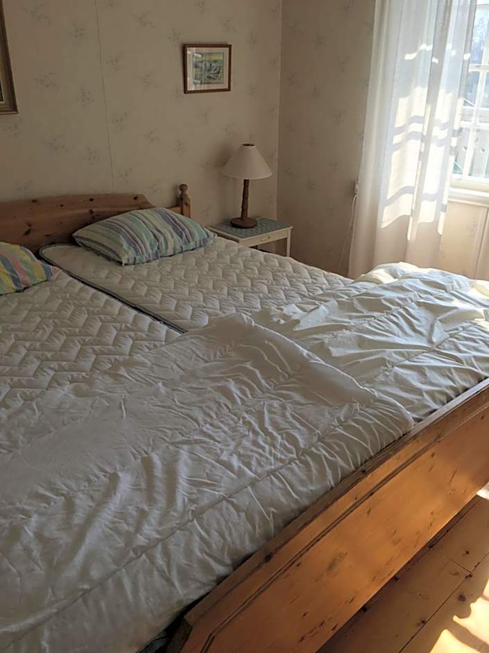 Trunna Vandrarhem & Konferens