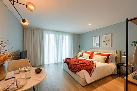 Nôma Living Icon Apartments