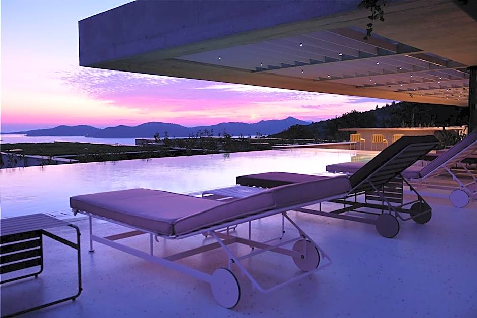 Boutique Hotel Osmolis