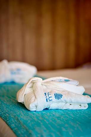 My Favorite Club Double Superior Frontal Sea View