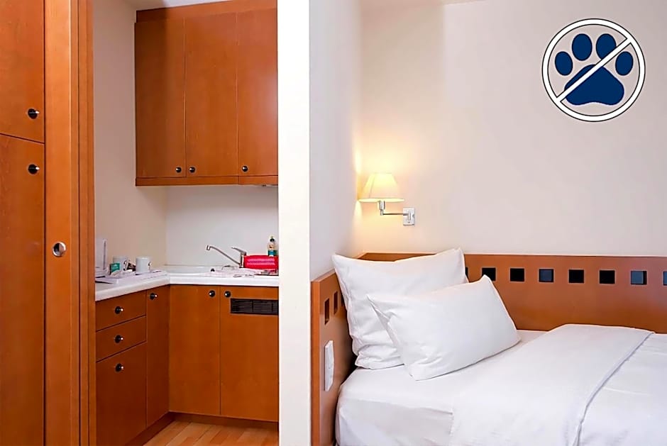 City Hotel Dresden Radebeul