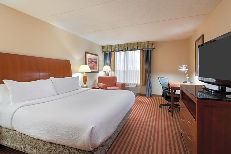 Hilton Garden Inn Washington DC/Greenbelt