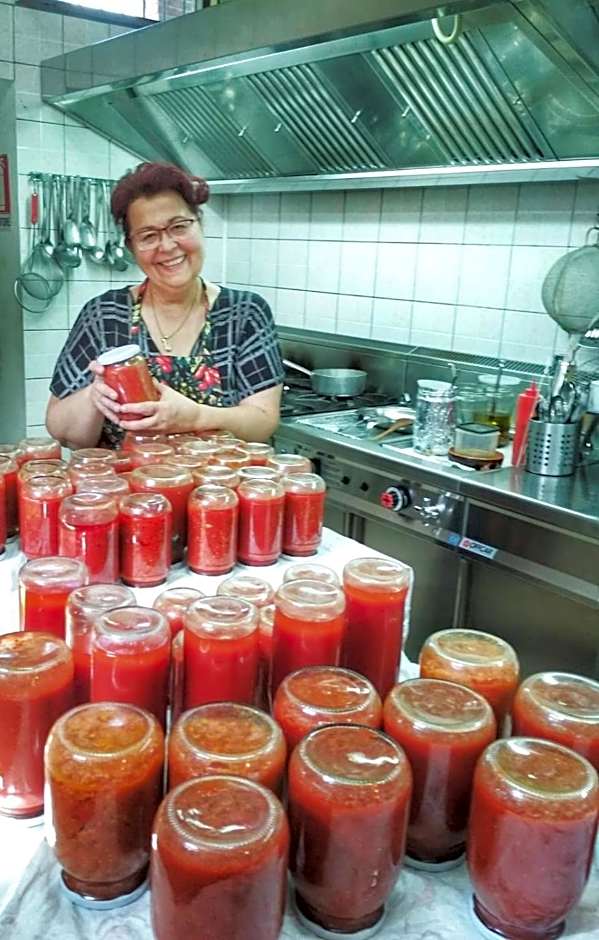 Il Frescale Country House