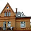 Hotel Villa am Kurpark