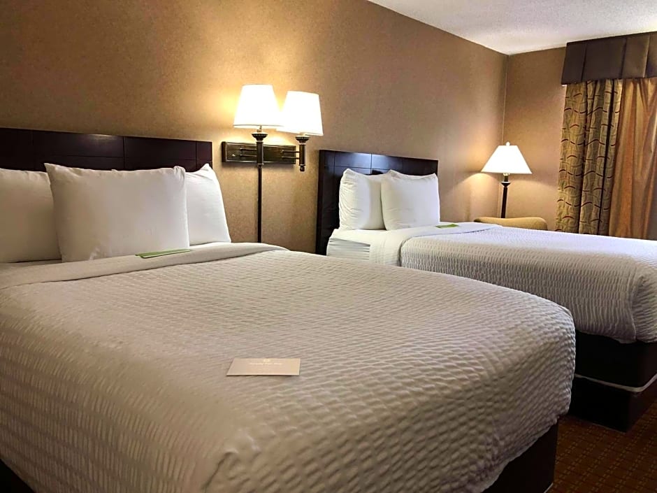 La Quinta by Wyndham Casper Event Center Area