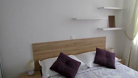 Deluxe Apartment - Annex Building