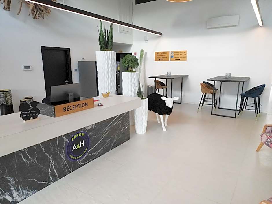 Arrow Hôtel