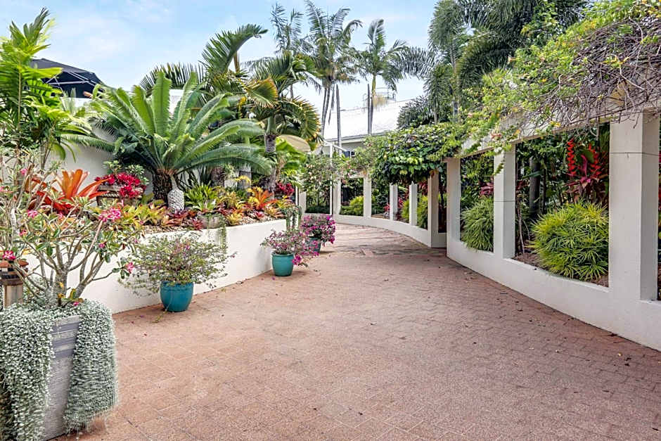 Shangri-La Hotel The Marina Cairns