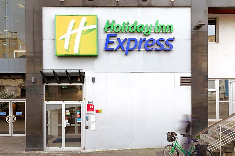 Holiday Inn Express Amiens By IHG