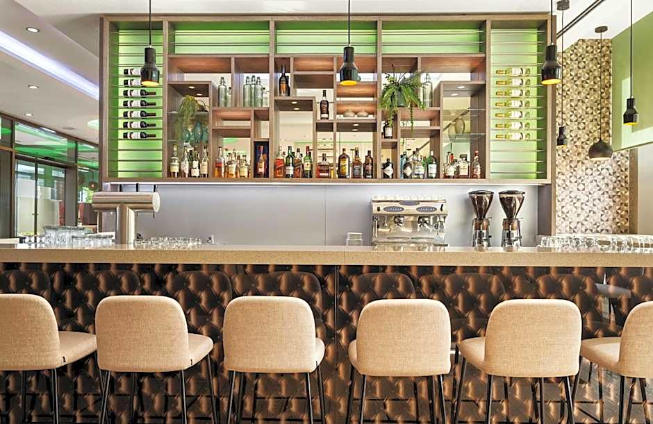Leonardo Hotel Munich City South