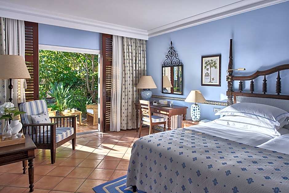 Seaside Grand Hotel Residencia - Gran Lujo