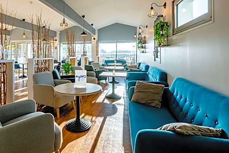 Sure Hotel by Best Western Bordeaux Lac