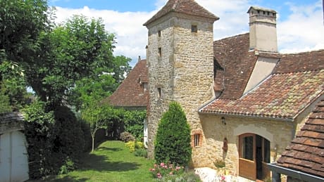 Manoir de Rieuzal