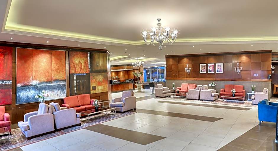 Geneva Hotel