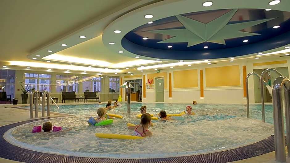 Ensana Hvězda - Imperiál - Neapol