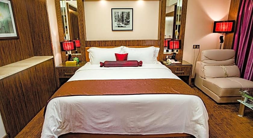 Nanyang King'S Gate Hotel
