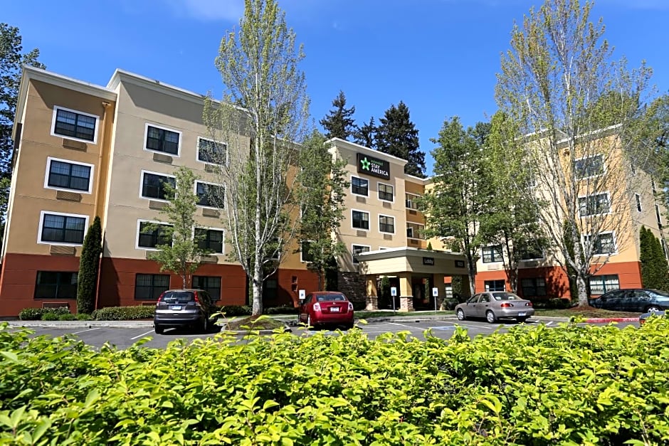 Extended Stay America Suites - Seattle - Bothell - West