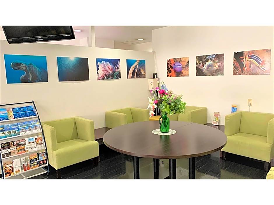 Smile Hotel Okinawa Naha