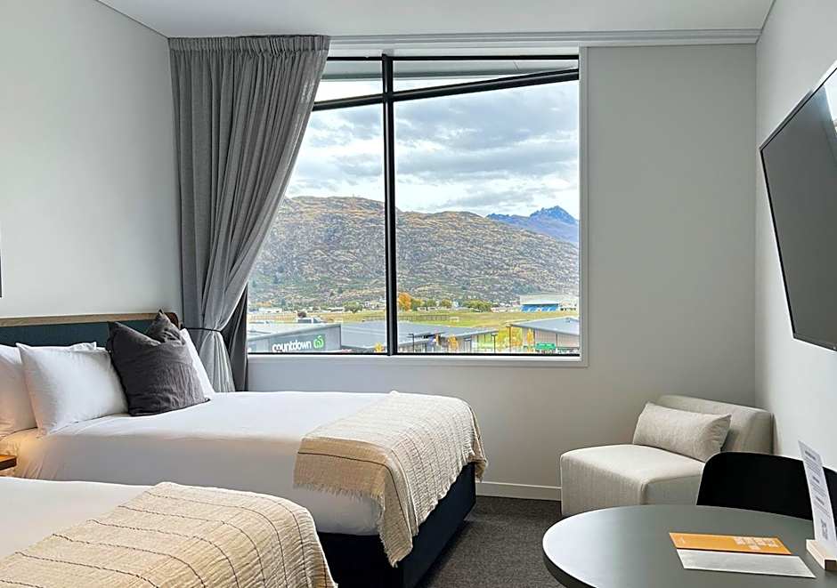 Sudima Queenstown Five Mile