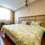 GreenTree Inn Jiangsu ZhenJiang Jurong New Bus Station Express Hotel
