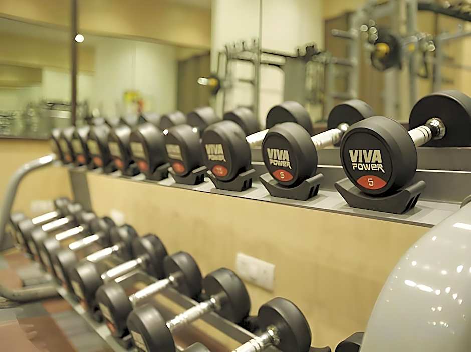 Golden Suites Gurugram by Inde Hotels