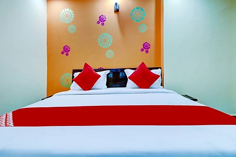 Hotel O Palace At Seventy Two Near Iskcon Temple Noida