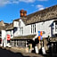 The White Hart Inn